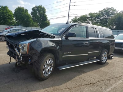1GKS2HKJ8GR****** 2016 GMC Yukon XL