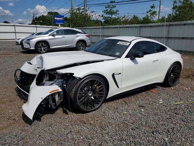 W1KRJ8AB3RF****** 2024 Mercedes-Benz AMG GT