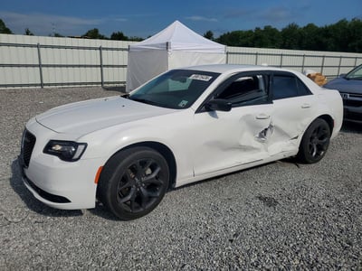 2023 Chrysler 300
