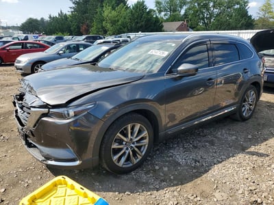 JM3TCBDY3K0****** 2019 Mazda CX-9