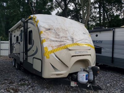 4V0TC2527GE****** 2016 Crossroads Cross Roads