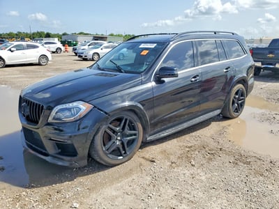 4JGDF7DE8GA****** 2016 Mercedes-Benz GLC-Class