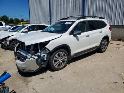 4S4WMARD3M3****** 2021 Subaru Ascent
