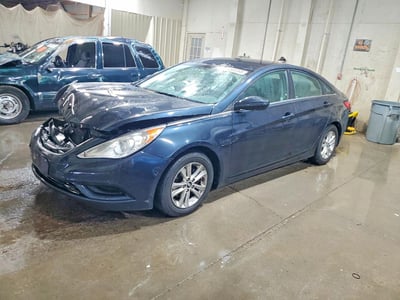 5NPEB4AC9BH****** 2011 Hyundai Sonata