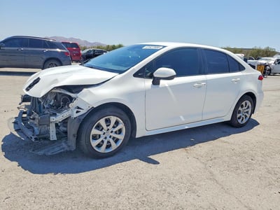 JTDEPMAE7MJ****** 2021 Toyota Corolla