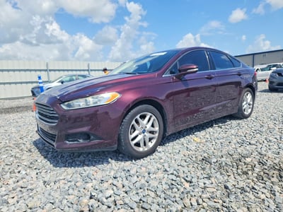 3FA6P0H77DR****** 2013 Ford Fusion