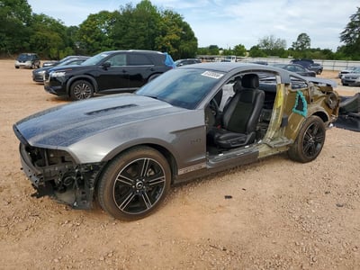 1ZVBP8CF0D5****** 2013 Ford Mustang