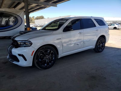 2022 Dodge Durango