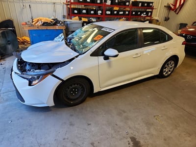 2023 Toyota Corolla; Matrix; Matrix; Matrix; Corolla; Corolla;