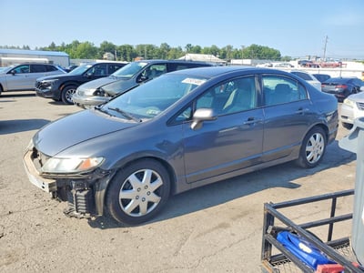 2010 Honda Civic