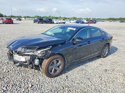 5XXG14J25PG****** 2023 Kia K5