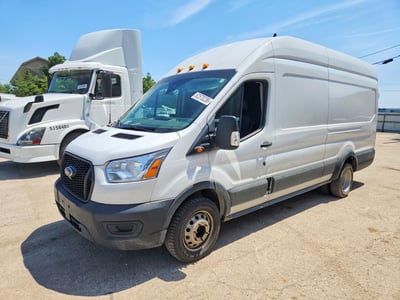 1FTRS4XG5PK****** 2023 Ford Transit Connect