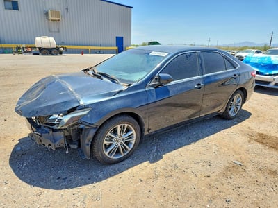 4T1BF1FK0GU****** 2016 Toyota Camry