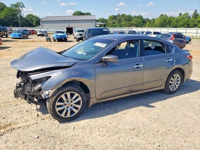 1N4AL3AP3FC****** 2015 Nissan Altima