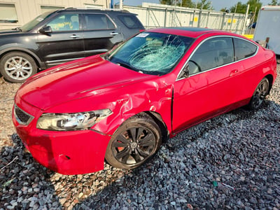 1HGCS11889A****** 2009 Honda Accord
