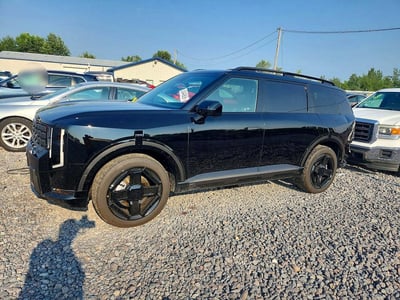 5XYPLESA2VG****** 2027 Kia Telluride Hybrid