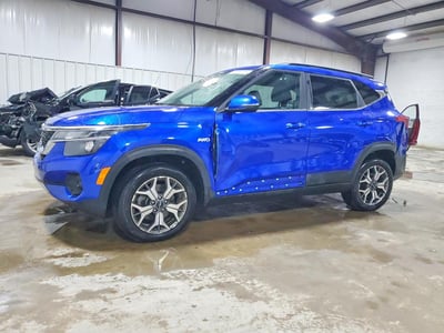 KNDERCAA3N7****** 2022 Kia Seltos
