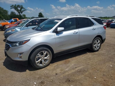 3GNAXVEX5LS****** 2020 Chevrolet Equinox