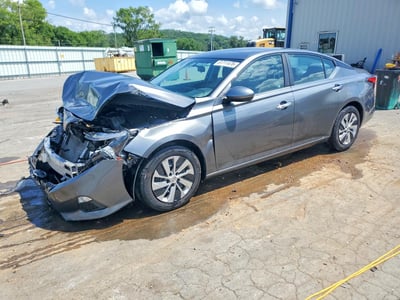 1N4BL4BV8KC****** 2019 Nissan Altima