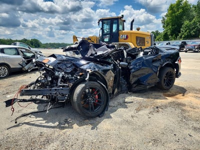 2C3CDXL99LH****** 2020 Dodge Charger