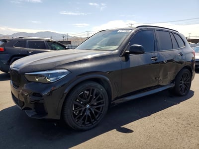 2023 BMW X5