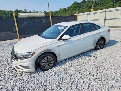 3VWC57BU7KM****** 2019 Volkswagen Jetta