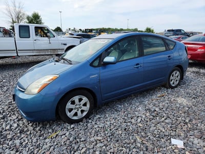 JTDKB20U687****** 2008 Toyota Prius