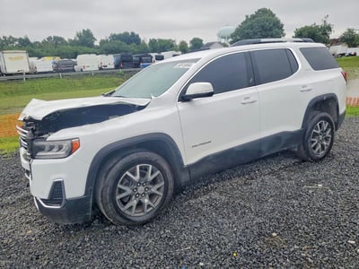 2022 GMC Acadia