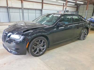 2C3CCABG0PH****** 2023 Chrysler 300s