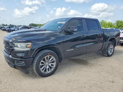1C6RREJT4NN****** 2022 RAM 1500