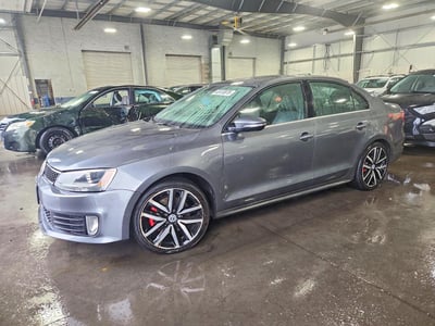 3VW467AJ9CM****** 2012 Volkswagen Jetta