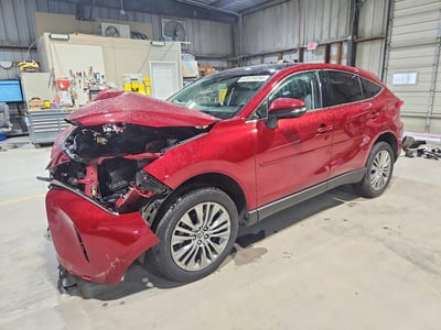 2024 Toyota Venza