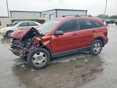 JHLRE383X8C****** 2008 Honda CR-V
