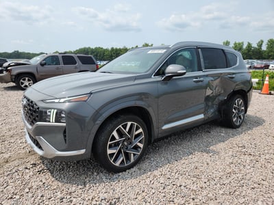 2023 Hyundai Santa Fe