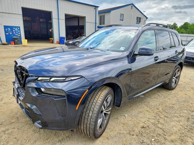 5UX23EM04R9****** 2024 BMW X7