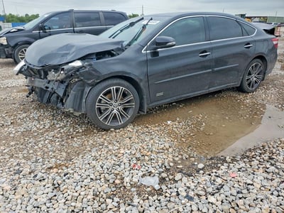4T1BK1EB4FU****** 2015 Toyota Avalon