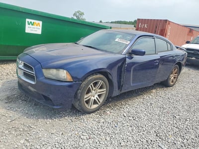 2C3CDXBG8DH****** 2013 Dodge Charger
