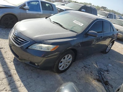 4T1BK46K18U****** 2008 Toyota Camry
