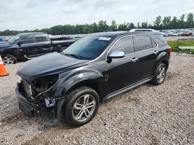 2GNFLGE39H6****** 2017 Chevrolet Equinox