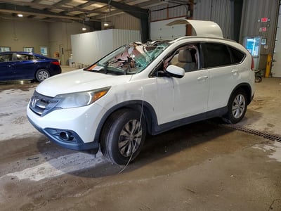 5J6RM4H78DL****** 2013 Honda CR-V