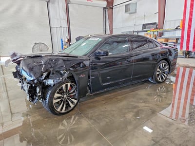 2C3CDXEJ9DH****** 2013 Dodge Charger