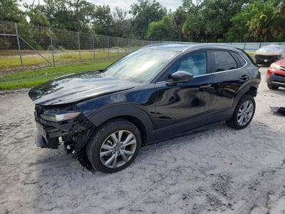 3MVDMBCM7PM****** 2023 Mazda CX-30