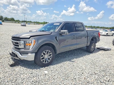 1FTFW1E83NK****** 2022 Ford F-150