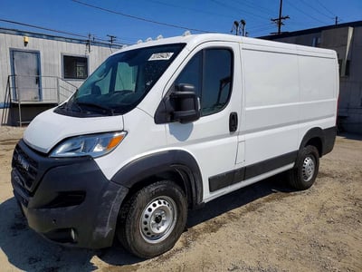 3C6LRVNG4SE****** 2025 RAM Promaster