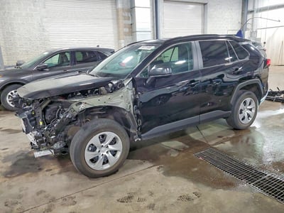 2T3F1RFV0MC****** 2021 Toyota RAV4