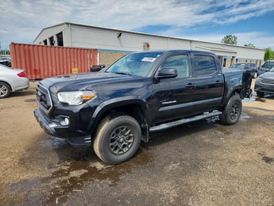 2020 Toyota Tacoma