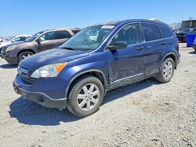 JHLRE48578C****** 2008 Honda CR-V