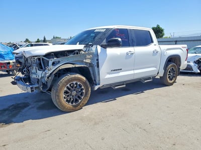 2023 Toyota Tundra