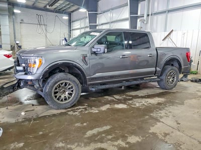 1FTFW1E55MF****** 2021 Ford F-150