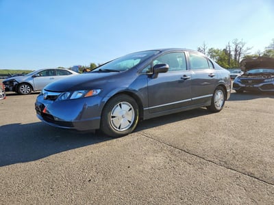 JHMFA36268S****** 2008 Honda Civic